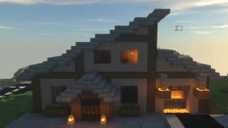 Cozy House